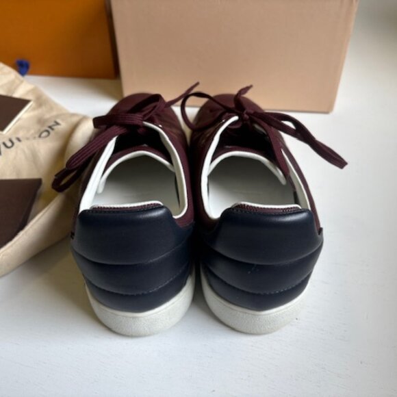 Louis Vuitton Sneakers - Picture 3 of 7